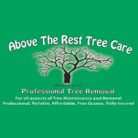 ABOVE THE REST TREE CARE