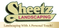 Tree Service and Landscaper Sheetz Landscaping in Barrington IL