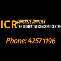 ICR Concrete Supplies