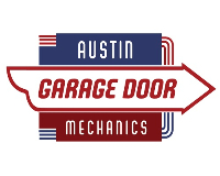 Austin Garage Door Repair Mechanics