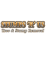 Tree Service and Landscaper Stumps 'R' Us in St. Thomas ON