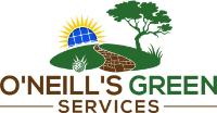 Tree Service and Landscaper O'Neill's Green Services in Livermore CA