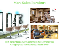 Marc  salon furniture