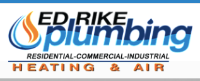 Tree Service and Landscaper Ed Rike Plumbing Heating & Air in Lewisburg OH