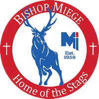 Bishop Miege High School
