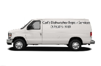 Tree Service and Landscaper Carl's Dishwasher Repair Services in Los Angeles CA
