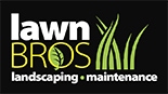 Tree Service and Landscaper Lawn Bros Landscaping in Oakville ON