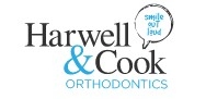 Tree Service and Landscaper Harwell & Cook Orthodontics in Pampa TX 79065 