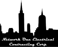 Tree Service and Landscaper Network One Electrical Contracting Corp in The Bronx NY
