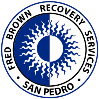 Tree Service and Landscaper Fred Brown Recovery Services in San Pedro, CA 90731 USA 