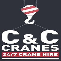 C & C CRANES