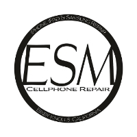 Tree Service and Landscaper ESM Cellphone Repair in Long Beach CA