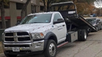 Tree Service and Landscaper 24 Hour Towing Dallas in Dallas TX