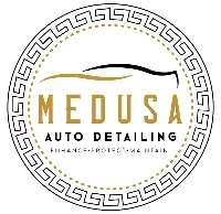 Tree Service and Landscaper Medusa Auto Detailing London in London England