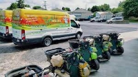 Lawn Care Hagerstown,Md