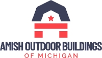 Tree Service and Landscaper Amish Outdoor Buildings of Michigan in Adrian MI
