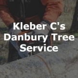 Kleber C's Danbury Tree Service