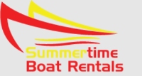 Summertime Boat Rentals
