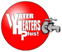 Water Heaters Plus!