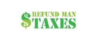 Tree Service and Landscaper Refund Man Taxes in Arlington TX