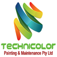 Technicolor Painting & Maintenance