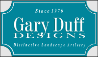 Tree Service and Landscaper Gary Duff Designs in Holbrook NY