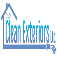 Tree Service and Landscaper D&D Clean Exteriors Ltd in Nanaimo BC