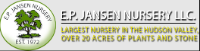 Tree Service and Landscaper E.P. Jansen Nursery LLC in Florida NY