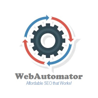 WebAutomator