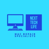 iMac & MacBook Repairs Melbourne | Next Tech Life