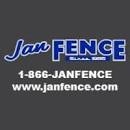 Tree Service and Landscaper Jan Fence in Pequannock Township NJ