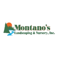 Tree Service and Landscaper Montano's Landscaping Inc in Naperville IL