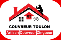 Couvreur Toulon 83