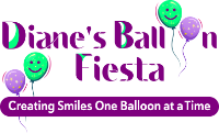 Diane’s Balloon Fiesta