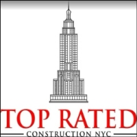 Tree Service and Landscaper Top Rated Construction NYC Inc in Queens NY