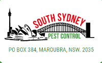 Pest Control Randwick