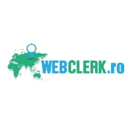 Web Clerk - Agentie Marketing Online - Local SEO GMB Iasi