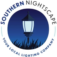 Tree Service and Landscaper Southern Nightscape in Daphne AL