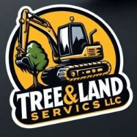 Tree Service and Landscaper Tree and Land Service LLC in Norfolk, VA 