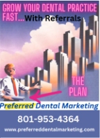 Tree Service and Landscaper Preferred Dental Marketing  for dental directory located at www.beautifulsmiledentistry.com in Payson UT