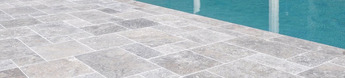 Travertine Pavers and Tiles Supplier Sydney