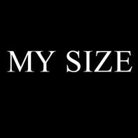 Plus size clothing & dresses - My Size