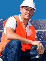 Solar Power Melbourne -Sunrun