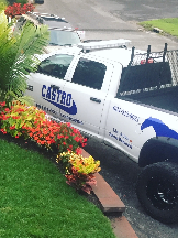 Tree Service and Landscaper Castro Landscaping in Rocky Point NY