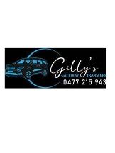 Gilly's Gateway Transfers
