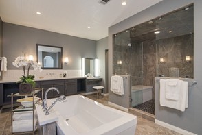 Bathroom renovations Adelaide