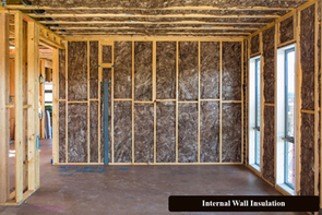 What is The Best Internal Wall Insulation?