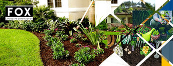 A brief of the services provided by a Landscaping company
