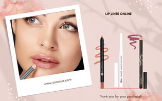 The Ultimate Guide to Buying Lip Liner Online
