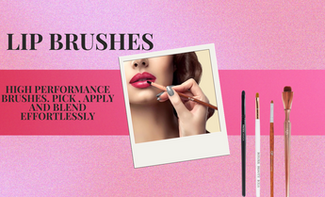 Myths Busted: Common Misconceptions About Lip Brushes